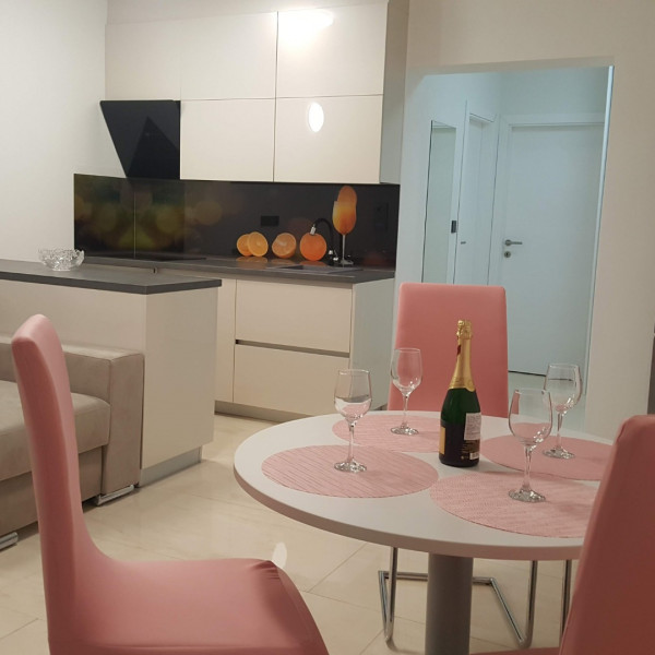 Kitchen, Mayana Apartments, Mayana Cesarica Apartments - Top apartments in Cesarica Cesarica