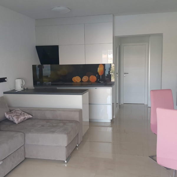 Living room, Mayana Apartments, Mayana Cesarica Apartments - Top apartments in Cesarica Cesarica