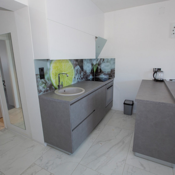 Kitchen, Mayana Apartments, Mayana Cesarica Apartments - Top apartments in Cesarica Cesarica