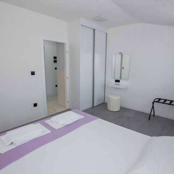 Bedrooms, Mayana Apartments, Mayana Cesarica Apartments - Top apartments in Cesarica Cesarica