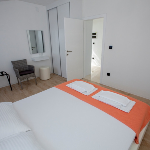 Bedrooms, Mayana Apartments, Mayana Cesarica Apartments - Top apartments in Cesarica Cesarica